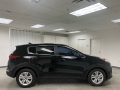 Used 2018  Kia Sportage 4d SUV FWD LX at Ideal Cars Llc near Mesa, AZ