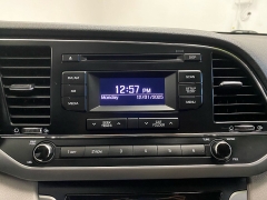 Used 2017  Hyundai Elantra 4d Sedan SE Auto at Ideal Cars Llc near Mesa, AZ