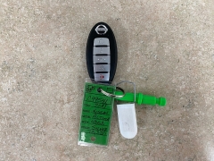 Used 2021  Nissan Altima 2&period;5 S Sedan at Ideal Cars Llc near Mesa&comma; AZ