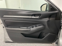 Used 2022 Nissan Altima 2.5 SV Sedan at Ideal Cars Llc near Mesa, AZ
