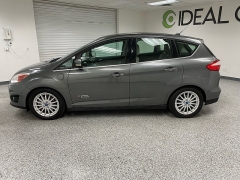 Used 2013 Ford C-MAX Energi 4d Hatchback SEL at Ideal Cars Llc near Mesa, AZ