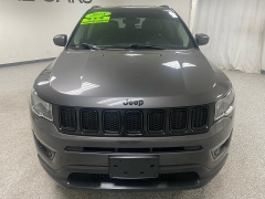 Used 2018  Jeep Compass 4d SUV 4WD Latitude Altitude at Ideal Cars Llc near Mesa&comma; AZ
