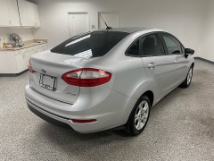 Used 2016  Ford Fiesta 4d Sedan SE at Ideal Cars Llc near Mesa, AZ