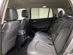 Used 2020  Buick Envision 4d SUV FWD Essence at Ideal Cars Llc near Mesa&comma; AZ