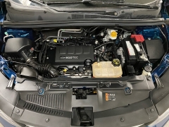 Used 2019  Chevrolet Trax 4d SUV AWD LT at Ideal Cars Llc near Mesa&comma; AZ