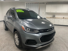 Used 2020 Chevrolet Trax 4d SUV FWD LT at Ideal Cars Llc near Mesa, AZ
