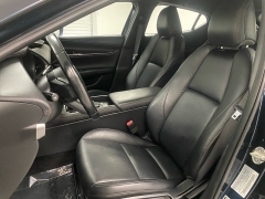 Used 2021 Mazda Mazda3 Hatchback 2.5 S Auto FWD at Ideal Cars Llc near Mesa, AZ