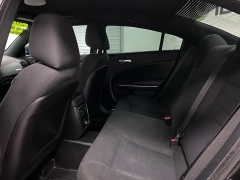 Used 2012  Dodge Charger 4d Sedan Police Hemi at Ideal Cars Llc near Mesa&comma; AZ