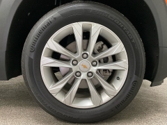 Used 2023  Chevrolet Trailblazer FWD 4dr LS at Ideal Cars Llc near Mesa&comma; AZ