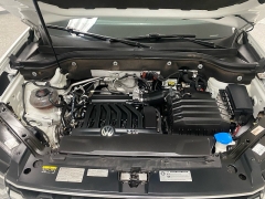 Used 2019 Volkswagen Atlas 4d SUV 3.6L SE at Ideal Cars Llc near Mesa, AZ
