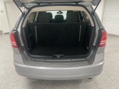 Used 2020 Dodge Journey 4d SUV FWD SE 2.4L Value at Ideal Cars Llc near Mesa, AZ
