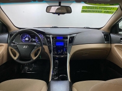 Used 2013  Hyundai Sonata 4d Sedan GLS at Ideal Cars Llc near Mesa&comma; AZ