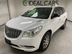 Used 2017  Buick Enclave 4d SUV FWD Leather at Ideal Cars Llc near Mesa&comma; AZ
