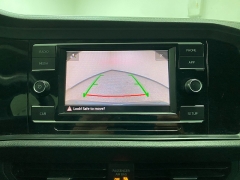 Used 2019  Volkswagen Jetta 4d Sedan 1&period;4T S Auto at Ideal Cars Llc near Mesa&comma; AZ