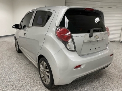 Used 2014  Chevrolet Spark EV 4d Hatchback 2LT at Ideal Cars Llc near Mesa, AZ