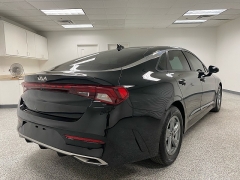 Used 2022 Kia K5 LXS FWD at Ideal Cars Llc near Mesa, AZ