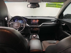 Used 2022 Kia Niro EV S FWD at Ideal Cars Llc near Mesa, AZ