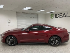 Used 2019 Ford Mustang 2d Fastback EcoBoost Premium at Ideal Cars Llc near Mesa, AZ