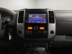 Used 2019  Nissan Frontier 4WD Crew Cab SV Auto at Ideal Cars Llc near Mesa&comma; AZ