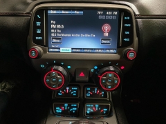 Used 2013  Chevrolet Camaro 2d Coupe LT2 at Ideal Cars Llc near Mesa&comma; AZ