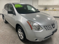 Used 2010 Nissan Rogue 4d SUV AWD S at Ideal Cars Llc near Mesa, AZ
