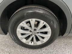Used 2019 Volkswagen Tiguan 4d SUV S at Ideal Cars Llc near Mesa, AZ