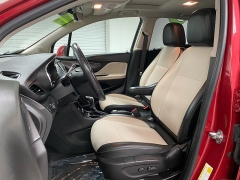 Used 2017  Buick Encore 4d SUV AWD Preferred II at Ideal Cars Llc near Mesa&comma; AZ