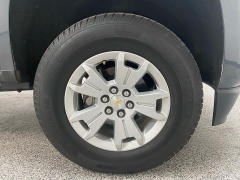 Used 2017 Chevrolet Colorado 4WD Crew Cab LT T-Diesel at Ideal Cars Llc near Mesa, AZ