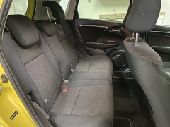 Used 2016 Honda Fit 4d Hatchback EX CVT at Ideal Cars Llc near Mesa, AZ