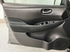 Used 2020 Nissan Leaf 4d Hatchback SV at Ideal Cars Llc near Mesa, AZ