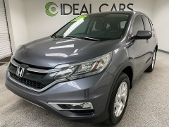 Used 2016  Honda CR-V 4d SUV AWD EX at Ideal Cars Llc near Mesa&comma; AZ