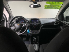 Used 2022  Chevrolet Spark 4dr HB CVT 1LT at Ideal Cars Llc near Mesa&comma; AZ