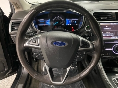 Used 2016 Ford Fusion 4d Sedan Titanium at Ideal Cars Llc near Mesa, AZ