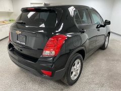 Used 2020  Chevrolet Trax 4d SUV FWD LS at Ideal Cars Llc near Mesa&comma; AZ