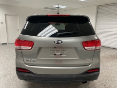 Used 2017 Kia Sorento 4d SUV AWD LX at Ideal Cars Llc near Mesa, AZ