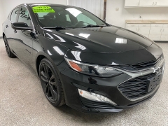 Used 2020  Chevrolet Malibu 4d Sedan LT at Ideal Cars Llc near Mesa&comma; AZ
