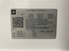 Used 2018  Chevrolet Silverado 1500 2WD Double Cab LT at Ideal Cars Llc near Mesa&comma; AZ