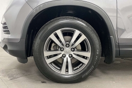 Used 2017 Honda Pilot 4d SUV AWD EX at Ideal Cars Llc near Mesa, AZ