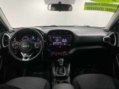 Used 2022 Kia Soul LX IVT at Ideal Cars Llc near Mesa, AZ