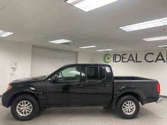 Used 2019  Nissan Frontier 2WD Crew Cab SV at Ideal Cars Llc near Mesa, AZ