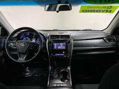 Used 2017  Toyota Camry Hybrid 4d Sedan LE at Ideal Cars Llc near Mesa&comma; AZ