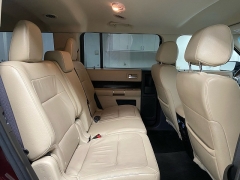 Used 2019  Ford Flex 4d SUV FWD SEL at Ideal Cars Llc near Mesa&comma; AZ