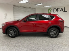 Used 2019 Mazda CX-5 4d SUV FWD Touring at Ideal Cars Llc near Mesa, AZ