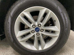 Used 2016  Ford Edge 4d SUV AWD SEL EcoBoost at Ideal Cars Llc near Mesa&comma; AZ