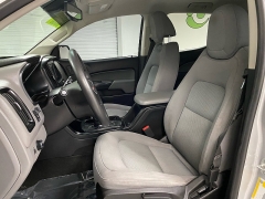 Used 2017  GMC Canyon 2WD Crew Cab Base at Ideal Cars Llc near Mesa, AZ