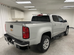 Used 2016 Chevrolet Colorado 2WD Crew Cab LT at Ideal Cars Llc near Mesa, AZ