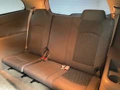 Used 2017  Chevrolet Traverse 4d SUV FWD LS at Ideal Cars Llc near Mesa&comma; AZ