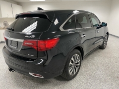 Used 2016 Acura MDX 4d SUV AWD Tech at Ideal Cars Llc near Mesa, AZ