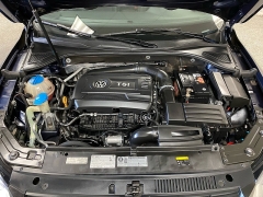 Used 2015  Volkswagen Passat 4d Sedan 1&period;8T Limited PZEV at Ideal Cars Llc near Mesa&comma; AZ