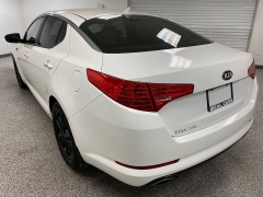 Used 2013  Kia Optima 4d Sedan EX at Ideal Cars Llc near Mesa&comma; AZ
